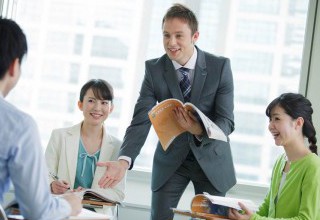 AEON Learning and Acquisition