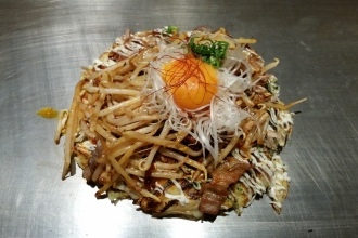 Kansai Okonomiyaki