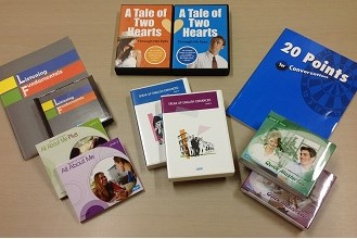 AEON Teaching Materials for our Self Study Program